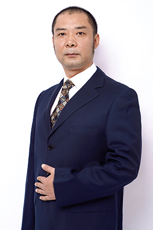 張?。喝诤喜扛毙ｉL，融合部小學校長