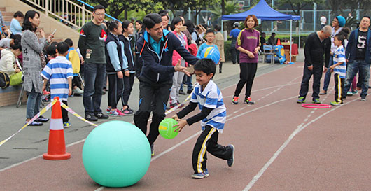  2015年國(guó)際項(xiàng)目部運(yùn)動(dòng)會(huì) 