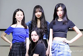 融合部音樂節(jié) | 音樂的夏天，放肆嗨過癮！