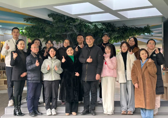 問(wèn)渠那得清如許，為有源頭活水來(lái)——中國(guó)部·小學(xué)開(kāi)展說(shuō)課暨模擬上課競(jìng)賽活動(dòng)